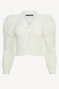 Caballero - Audra Button Front Sweater