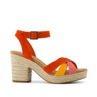 Toms - Women's Morjica Strappy Sandal