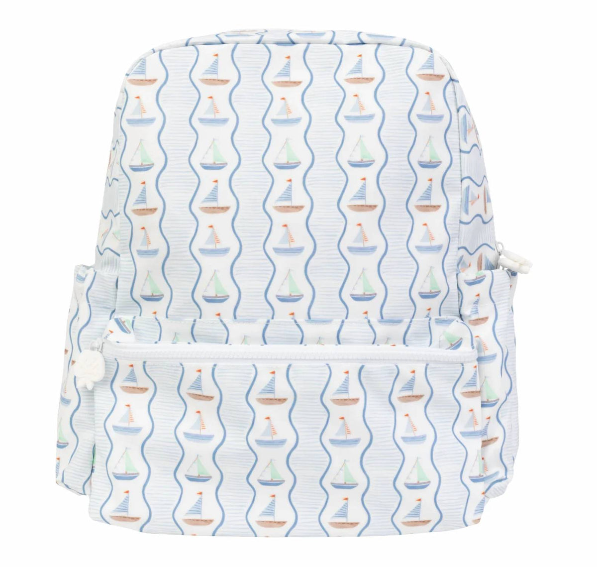 Apple Of My Isla - Women's Small Backpack
