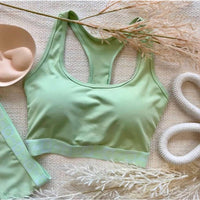 Jadyk - Women's Arya Bralette Spring