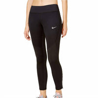 Nike - Women's Shield Running Leggings
