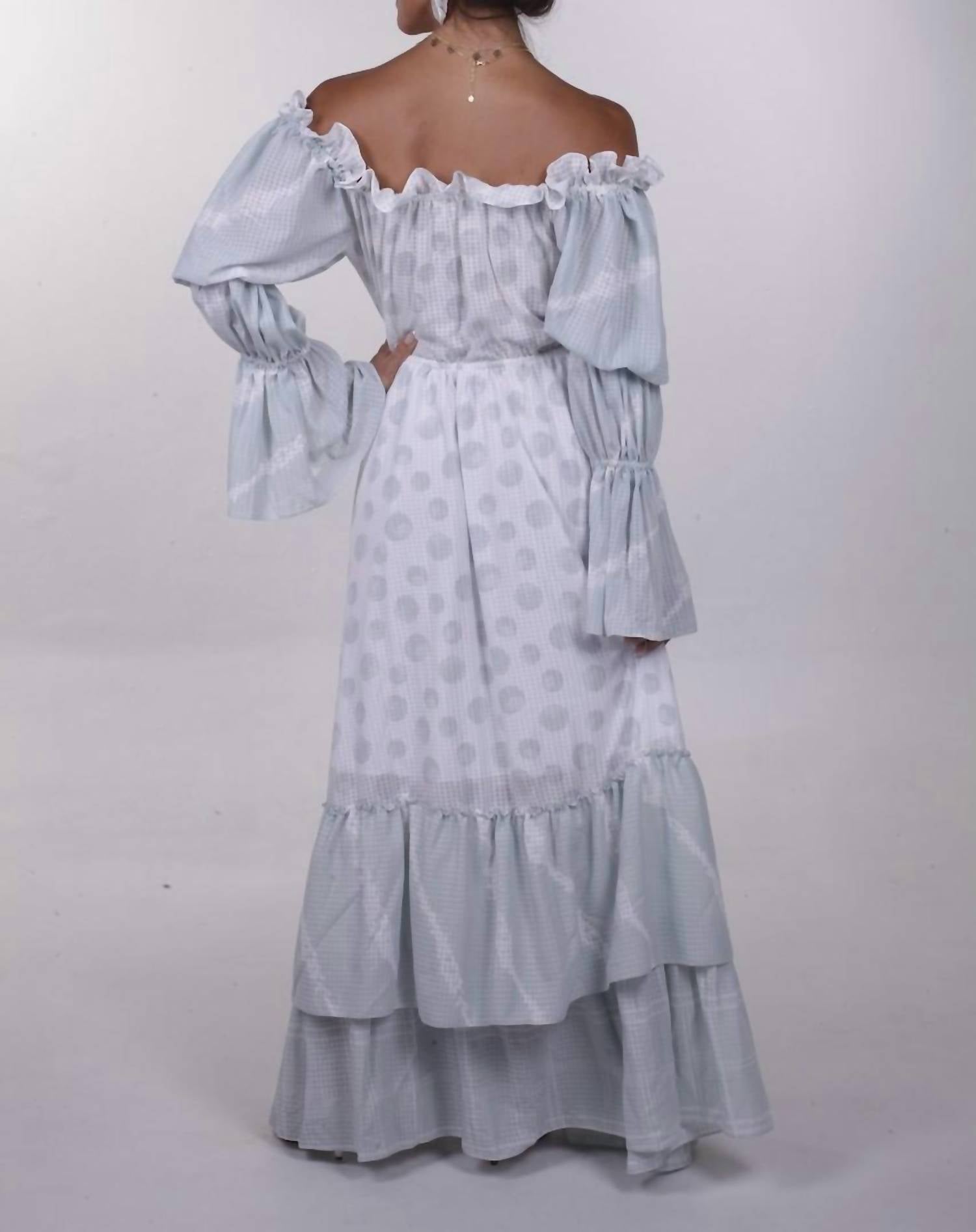 Millie Maxi Dress