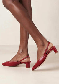 Alohas - Women's Lindy Pumps