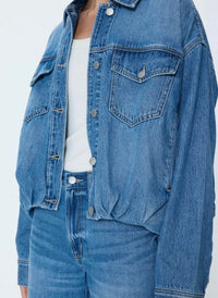 Pistola - Bibi Blouson Trucker Jacket