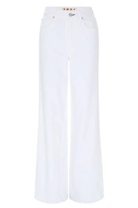 Amo - Frida Wide Leg Jeans