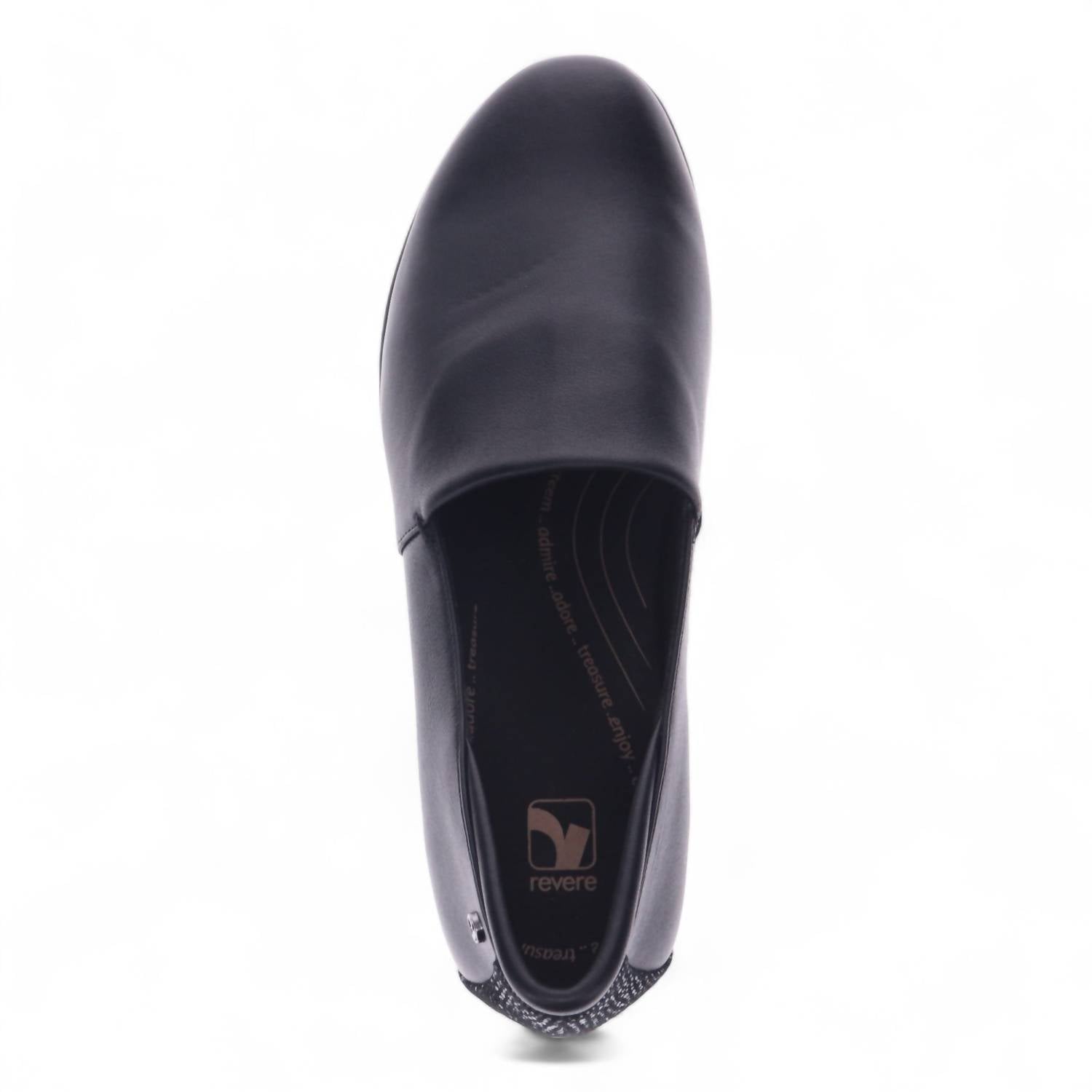 Revere - Women's Lugano Wedge Shoes