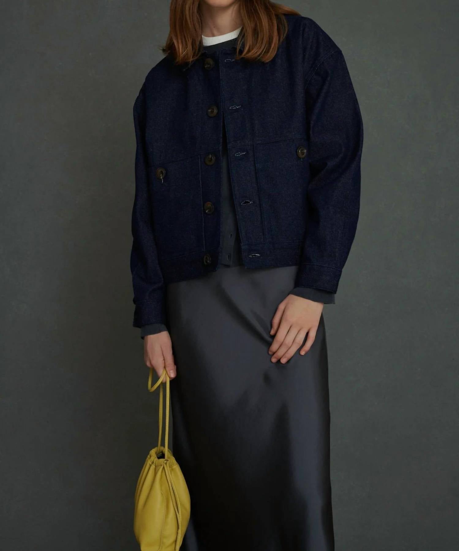 Soeur - Abel Jacket