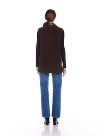 Fifteen Twenty - Brooklyn Blazer Vest