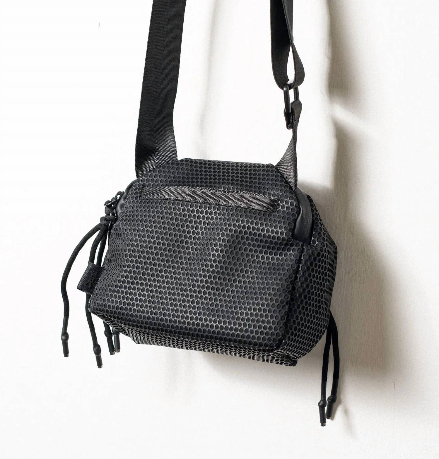 Daniella Lehavi - Women's Bonnie Mini Crossbody Bag