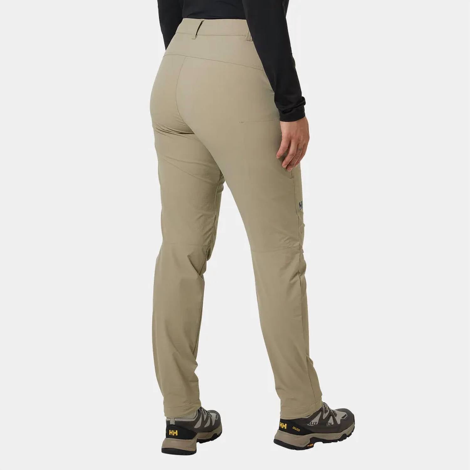 Helly Hansen - Women's Brona Softshell Pants