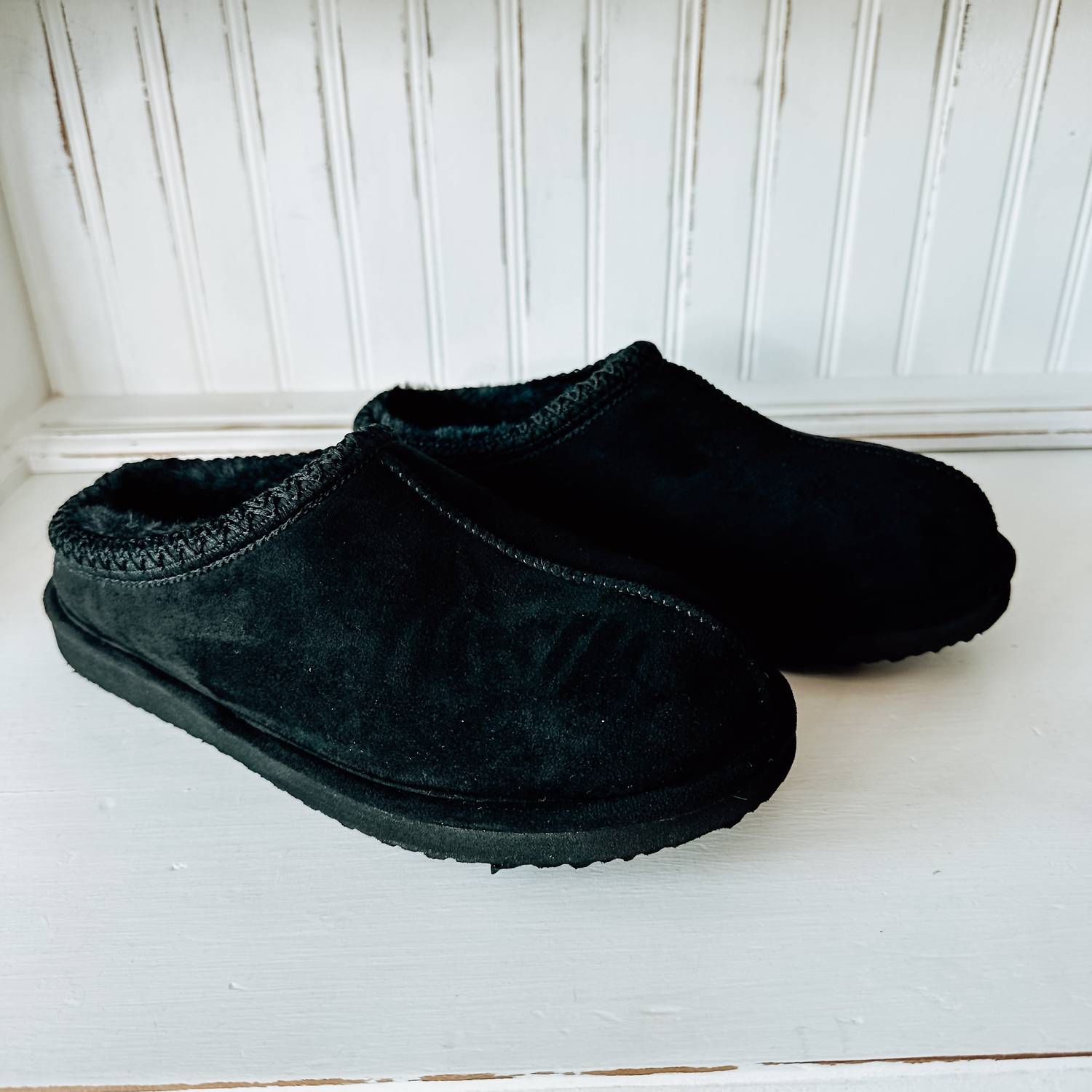 Very G - Cheers Platform Slipper