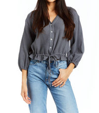 Drew - Amara Shirt