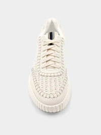 Shu Shop - Women's Selina Woven Sneakers