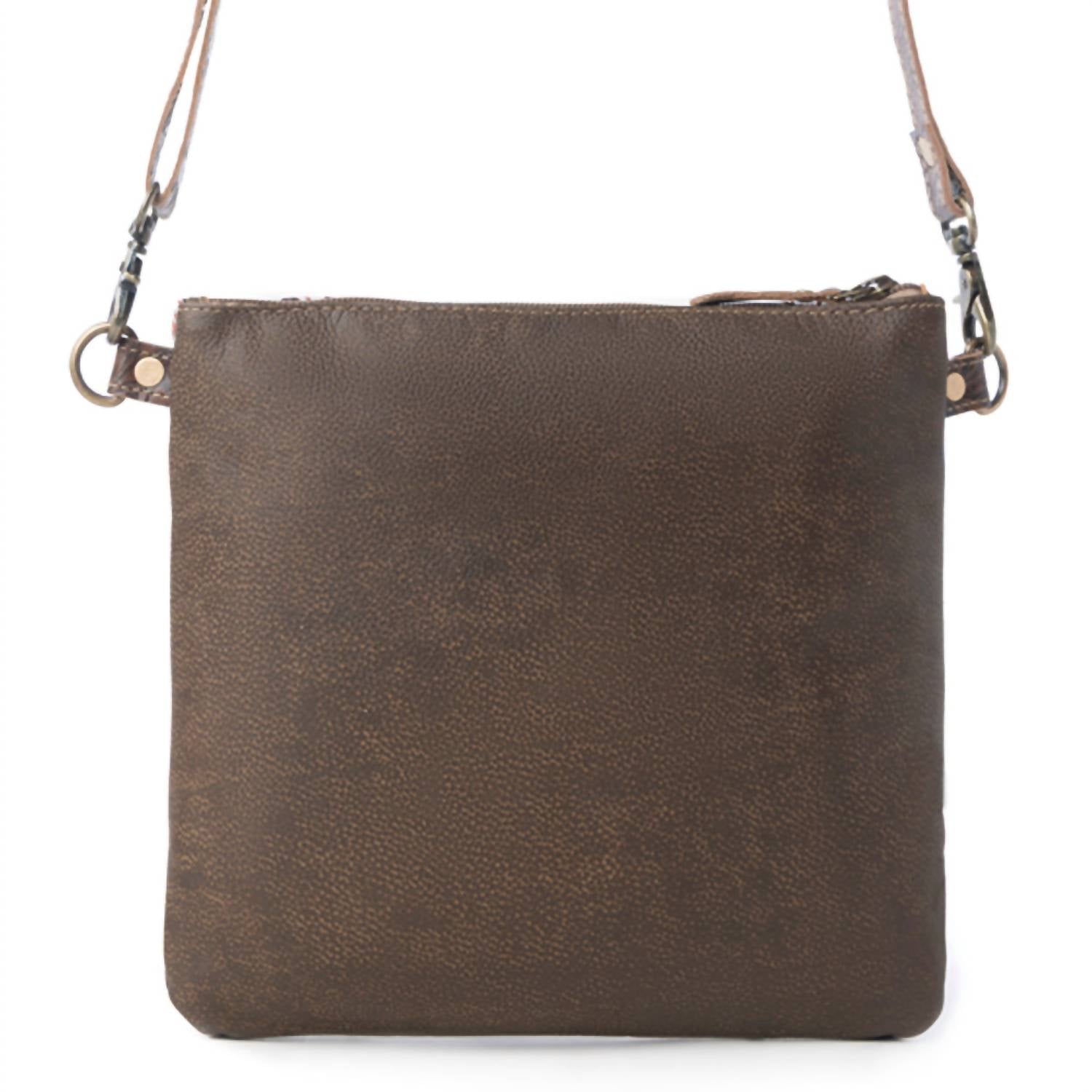 Myra Bags - Azure aesthetic bag