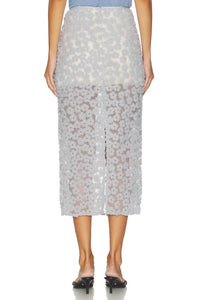 Maude - Elodie Midi Skirt