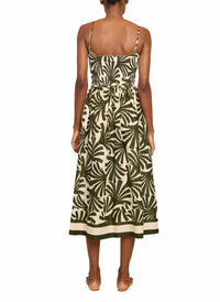 Cara Cara - Carmen Midi Dress