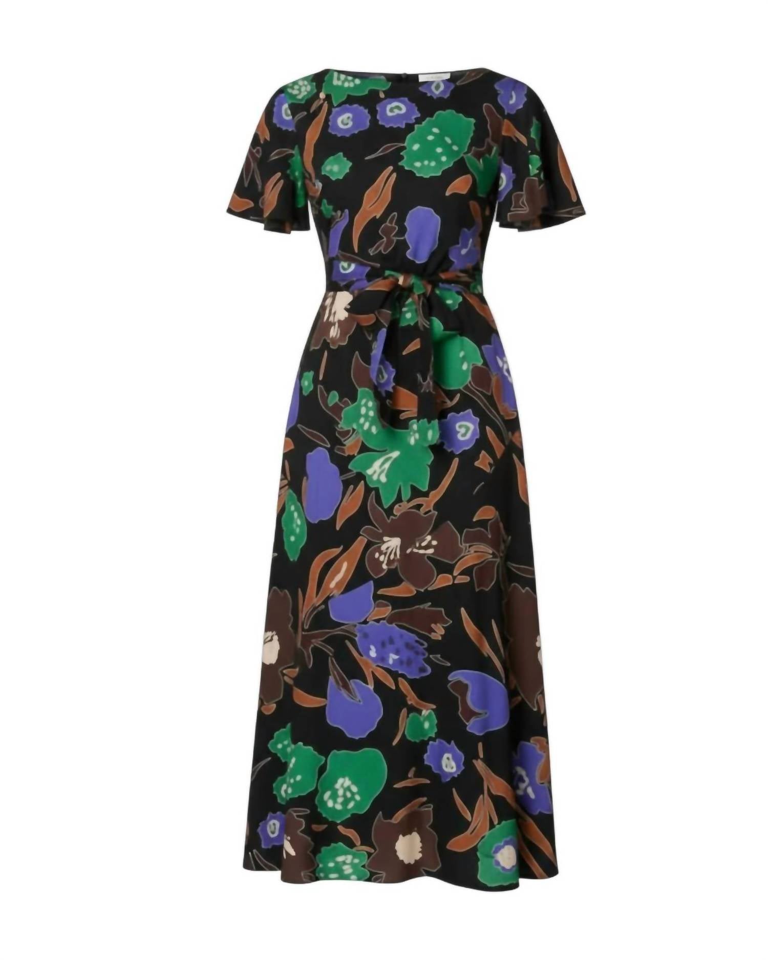 Cleobella - Perla Midi Dress