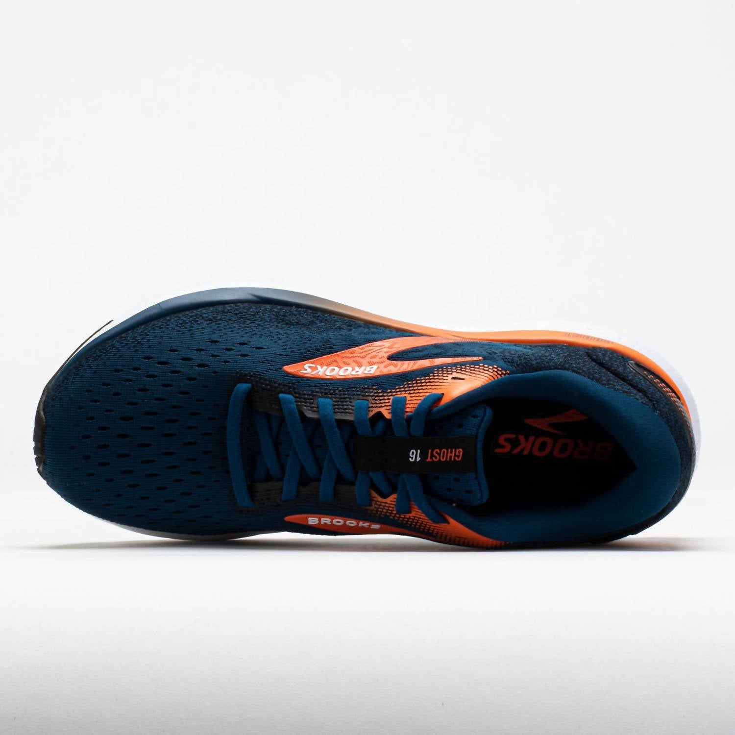 Brooks - Men's Ghost 16 Running Sneakers
