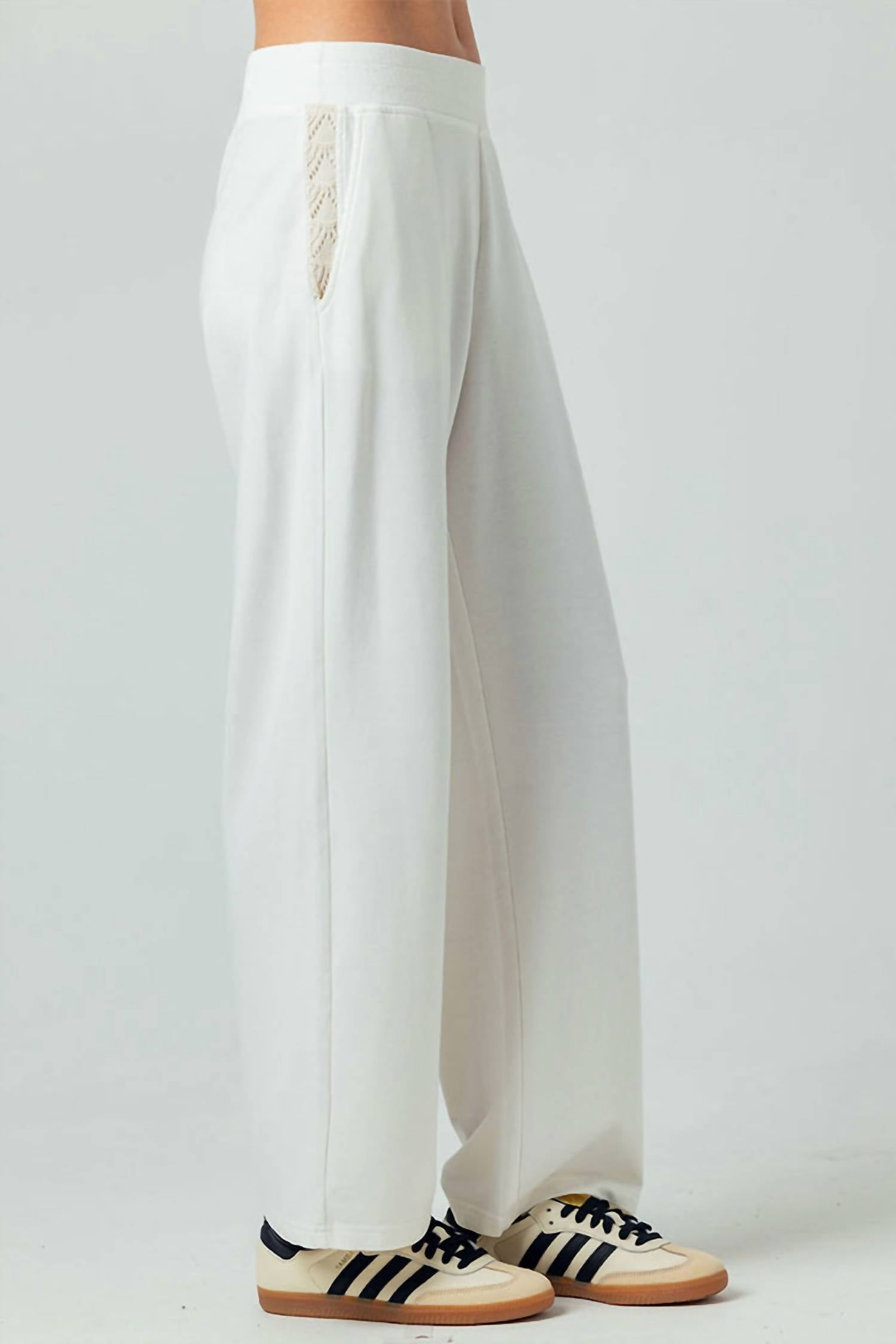 Sundays - Mani Sweat Pants