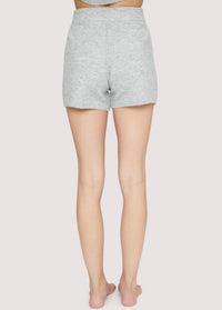 Lost + Wander - Knit Early Night Shorts