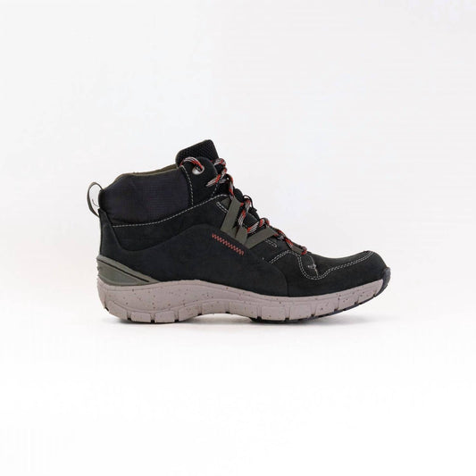 Clarks - Womens Clarks Wave Summit Waterproof