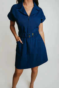 Laroque - Women's Izzy Mini Dress