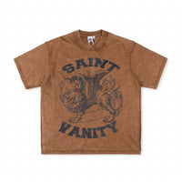 Saint Vanity - Griffin Graphic Short Sleeve T-shirt