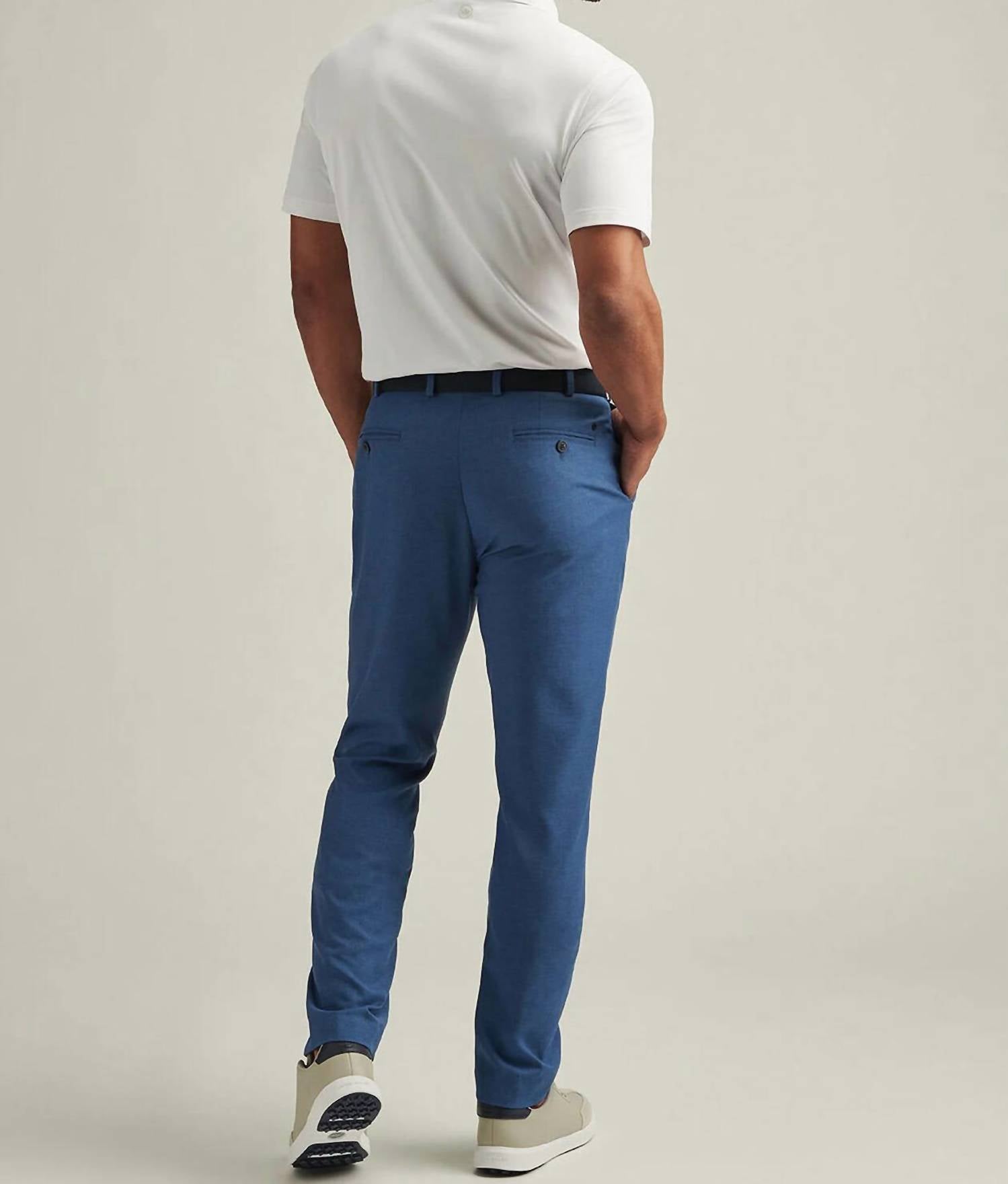 Peter Millar - Charlotte Performance Trouser