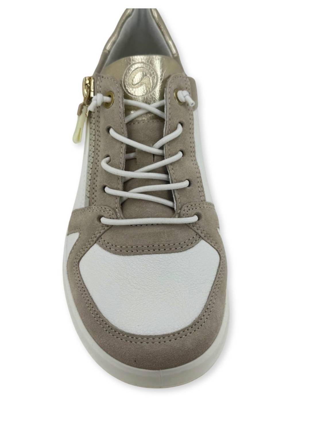 Ara Shoes - Women's Riviera Sneaker