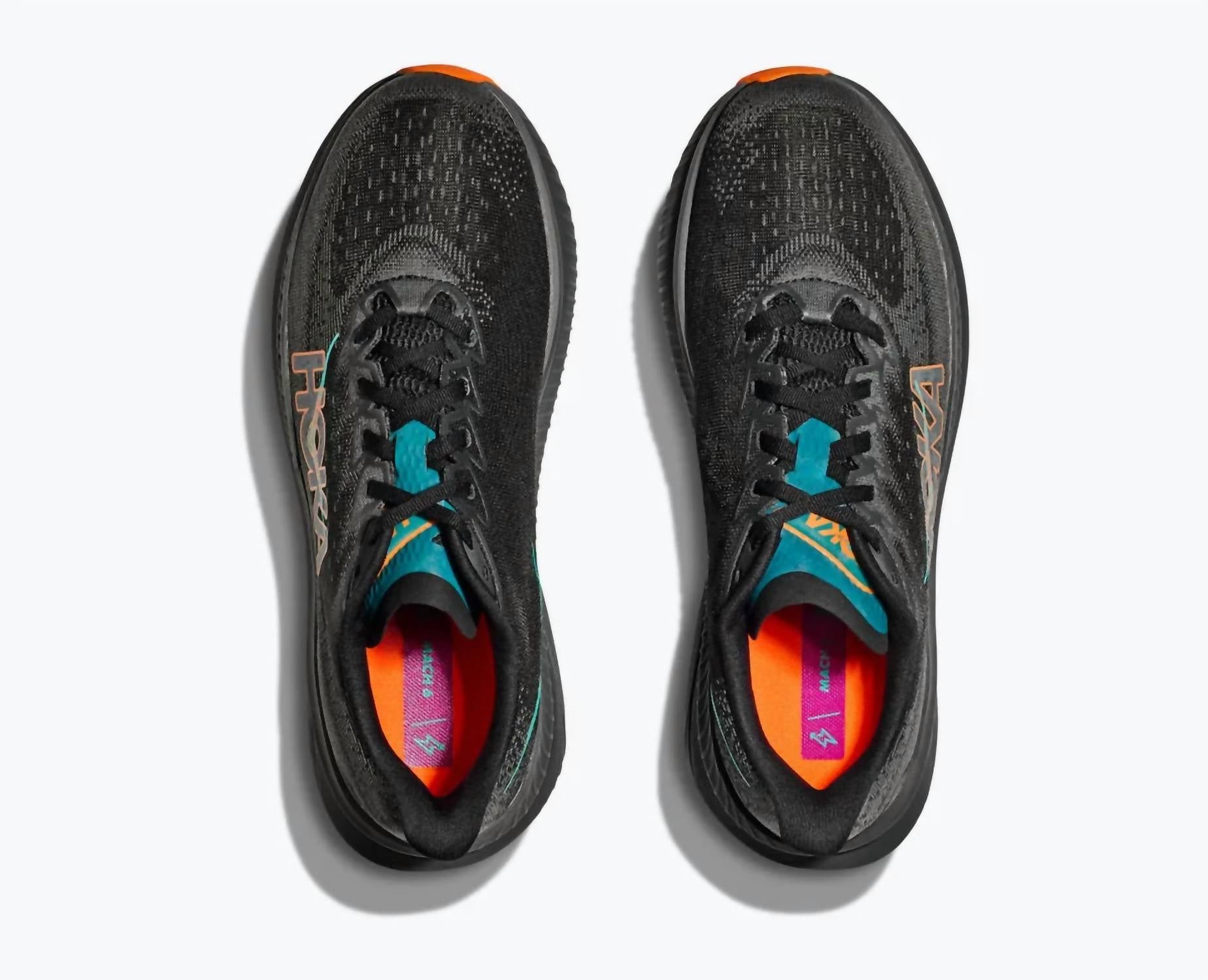 Hoka - Men's Mach 6 Running Shoes