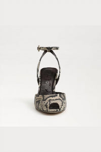 Sam Edelman - Women's Wrenna Ankle Strap Pump