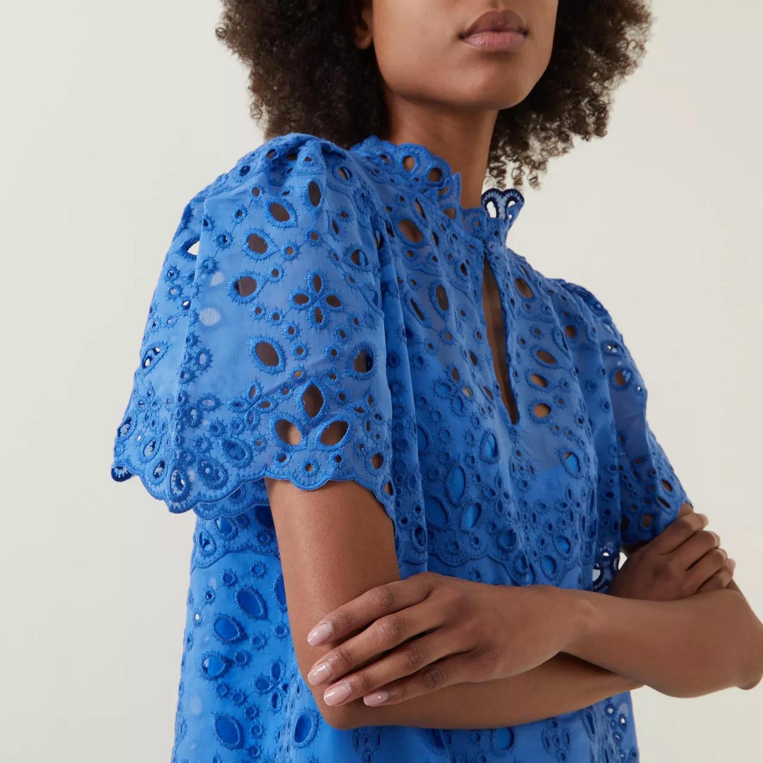 Part Two - Gebella Dress