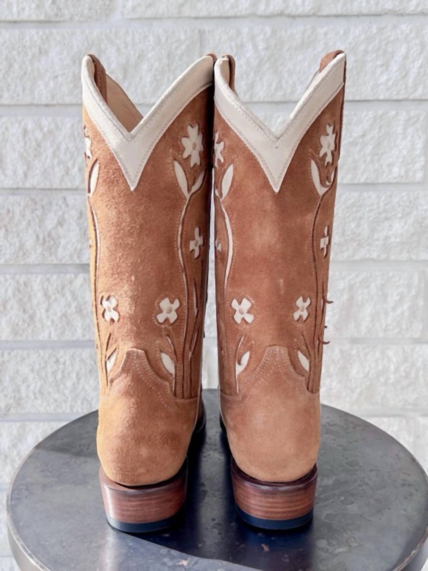 The Great. - Women's Cowboy Boots