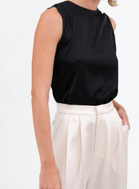 Nonchalant Label - Jadon Sleeveless Top