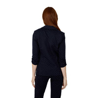 Frank Lyman - Women's Sparkle Blazer