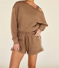 Strut This - Crawford Sweatshirt