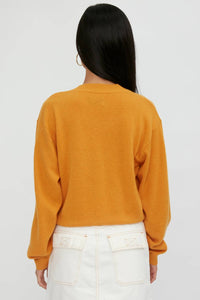 Rta - Alba Cropped Sweater