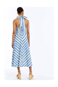 Mestiza New York - Copacabana Halter Dress