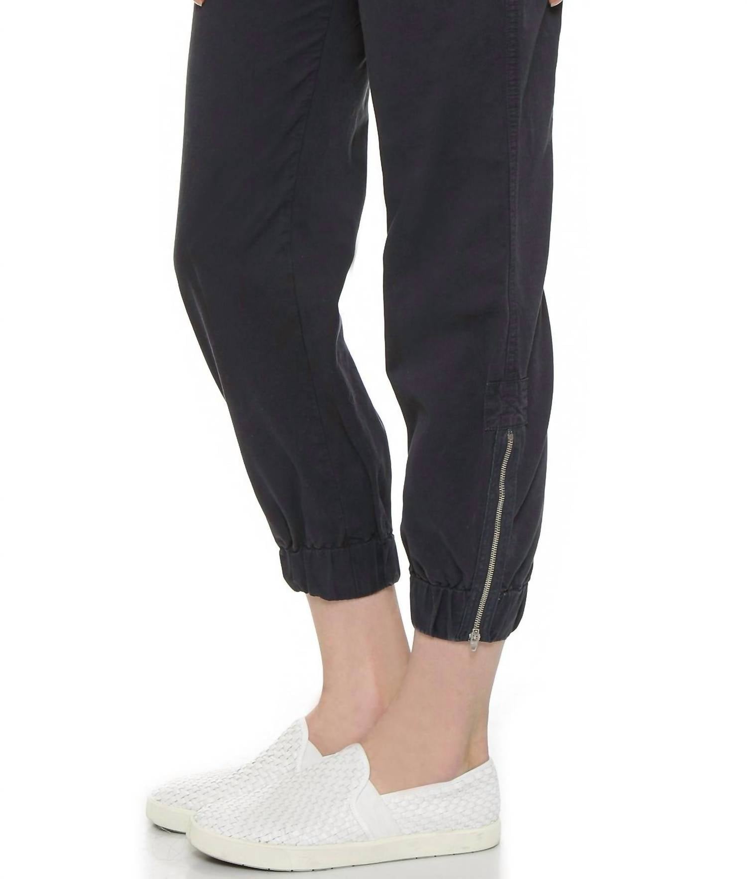 Women's Tavi Utility 4 Pocket Jogger Pants