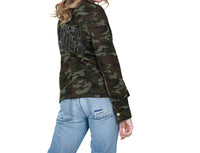 Hipchik - Crown Skull Blazer