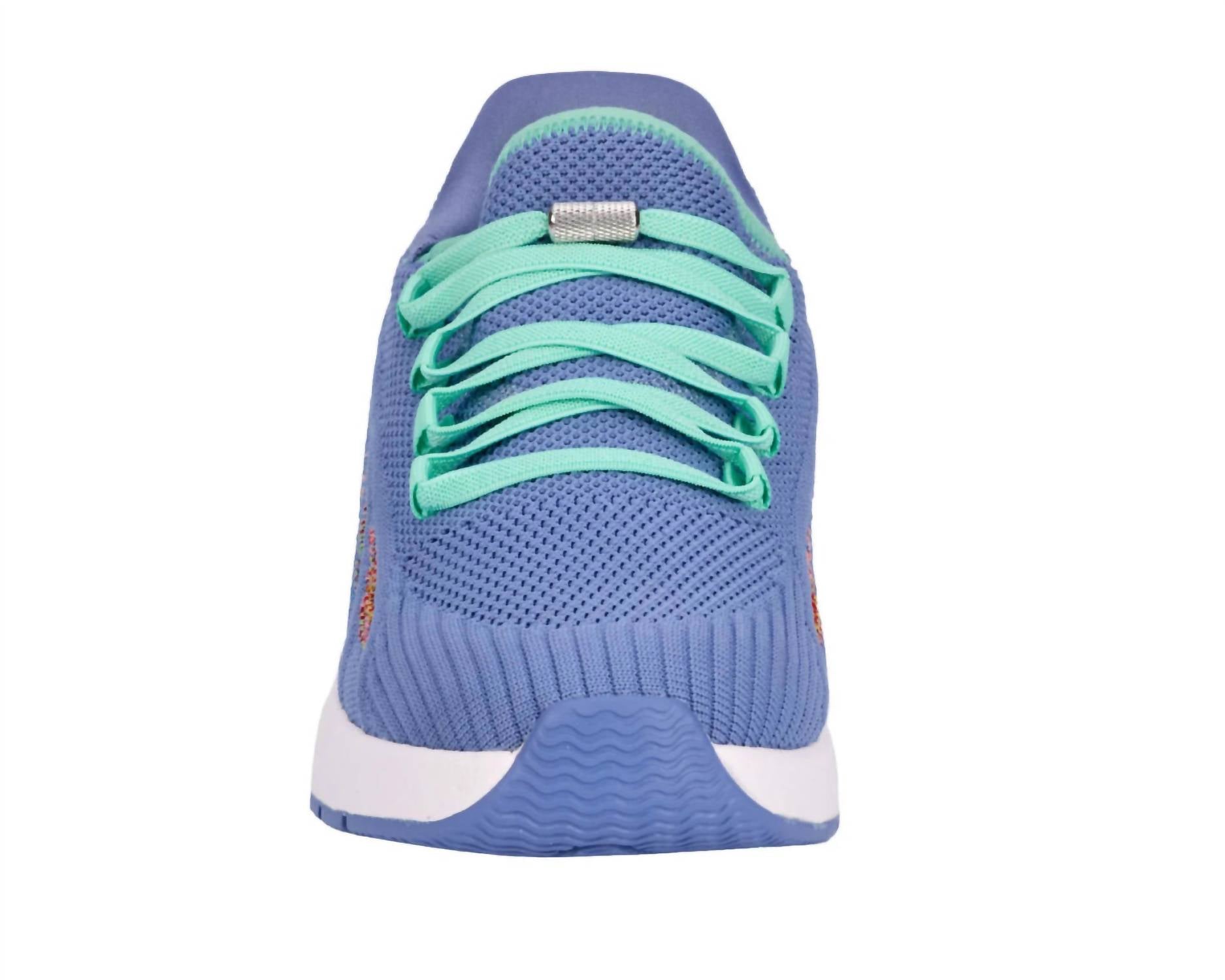 Drew - Women's Halo Comfort Arch Support Sneaker