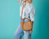 Hobo - Women's Margot Satchel Bag