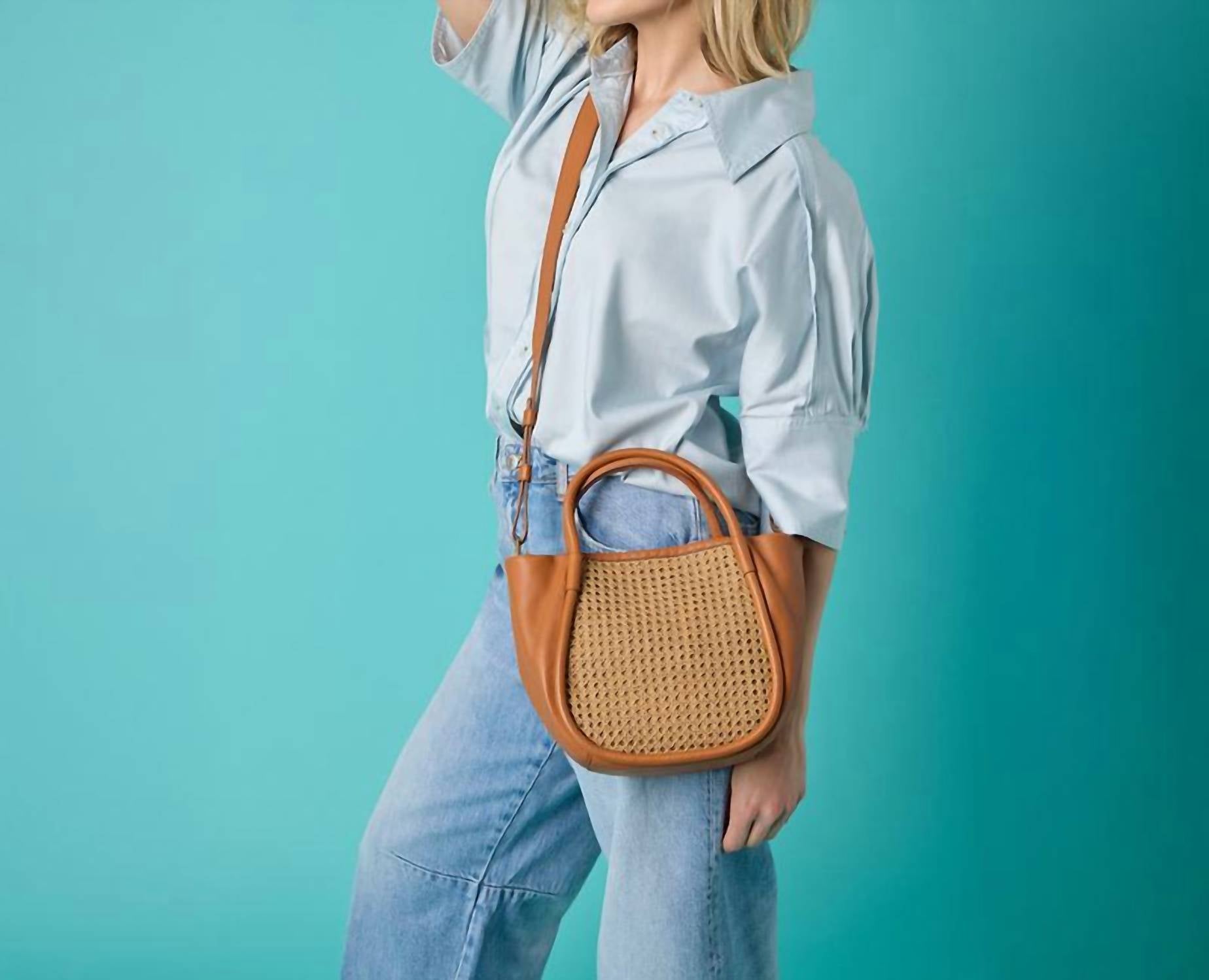 Hobo - Women's Margot Satchel Bag