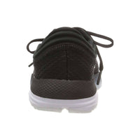 UNDER ARMOUR Women's Charged Bandit 5 Running Shoe in black - women's shoe - view 5
