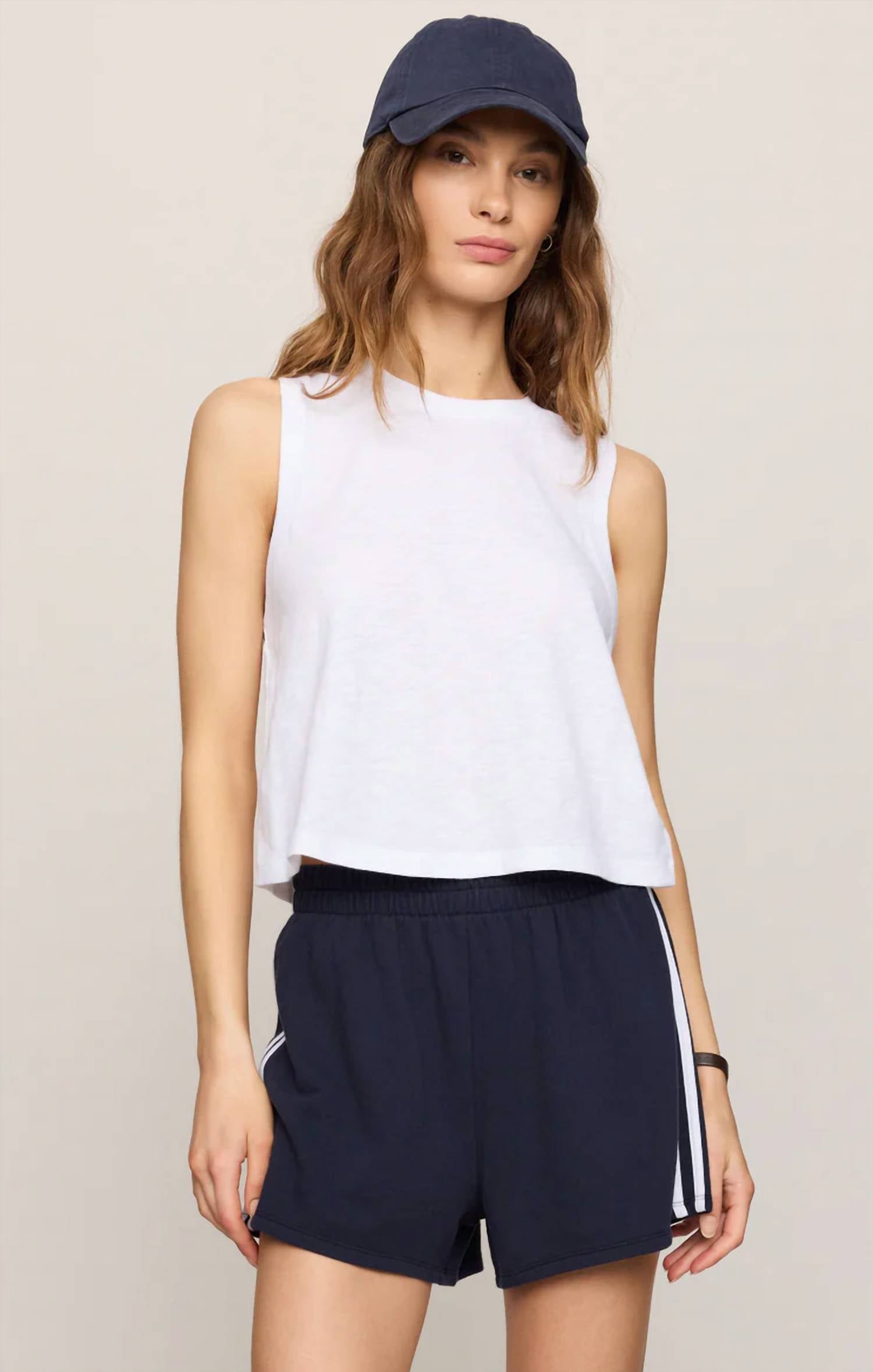 Z Supply - Kick Back Tank Top
