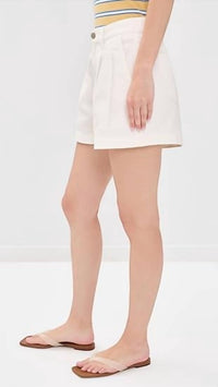 Daze - Women's Coronado Pleated Short