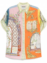 Alemais - Monte Button Up Shirt