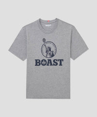 Boast - Men's Statue Of Liberty Tee