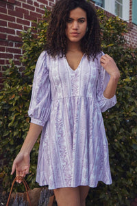 Smith & Quinn - Charlotte Mini Dress