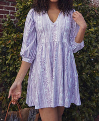 Smith & Quinn - Charlotte Mini Dress